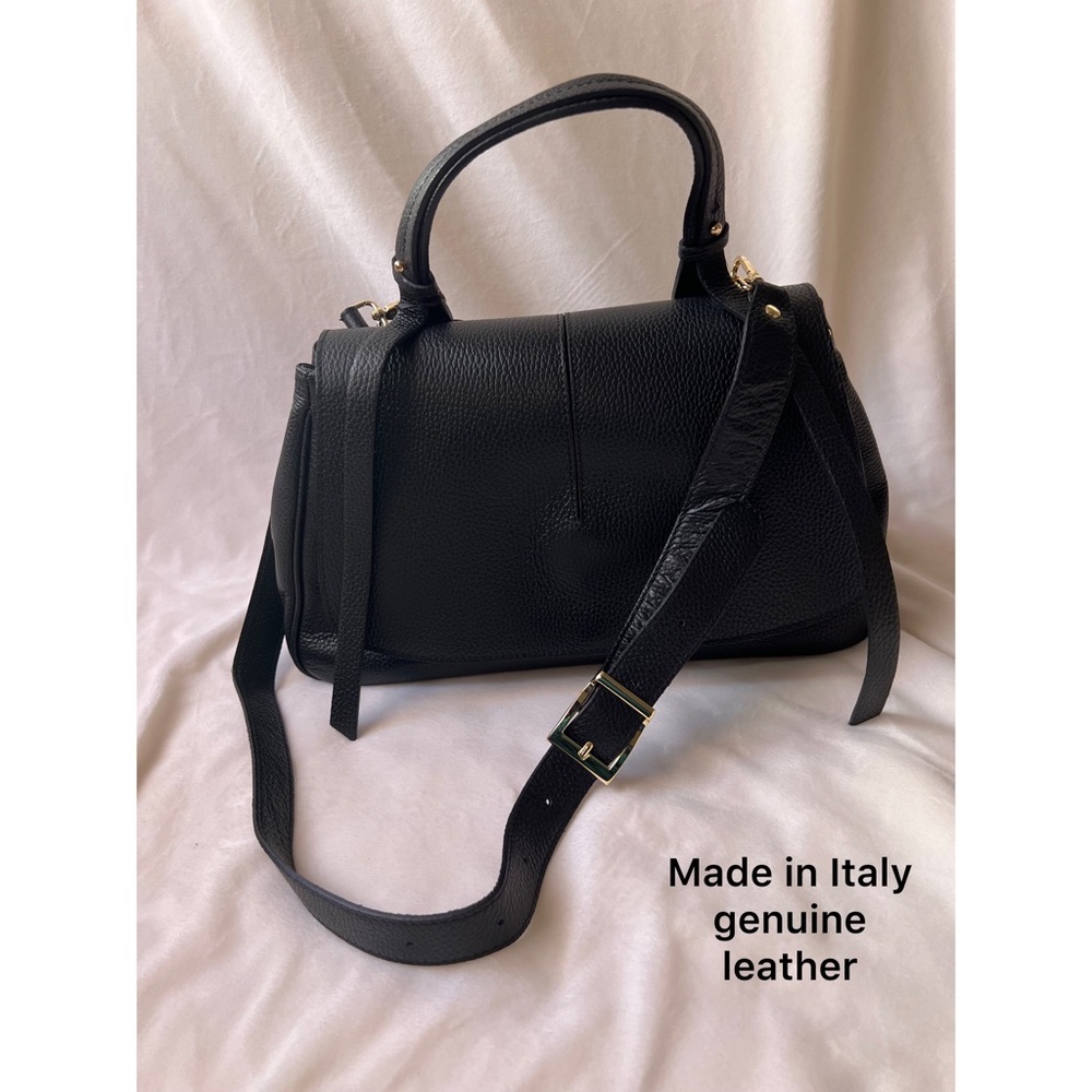 NWT AB ASIA BELLUCCI handbag